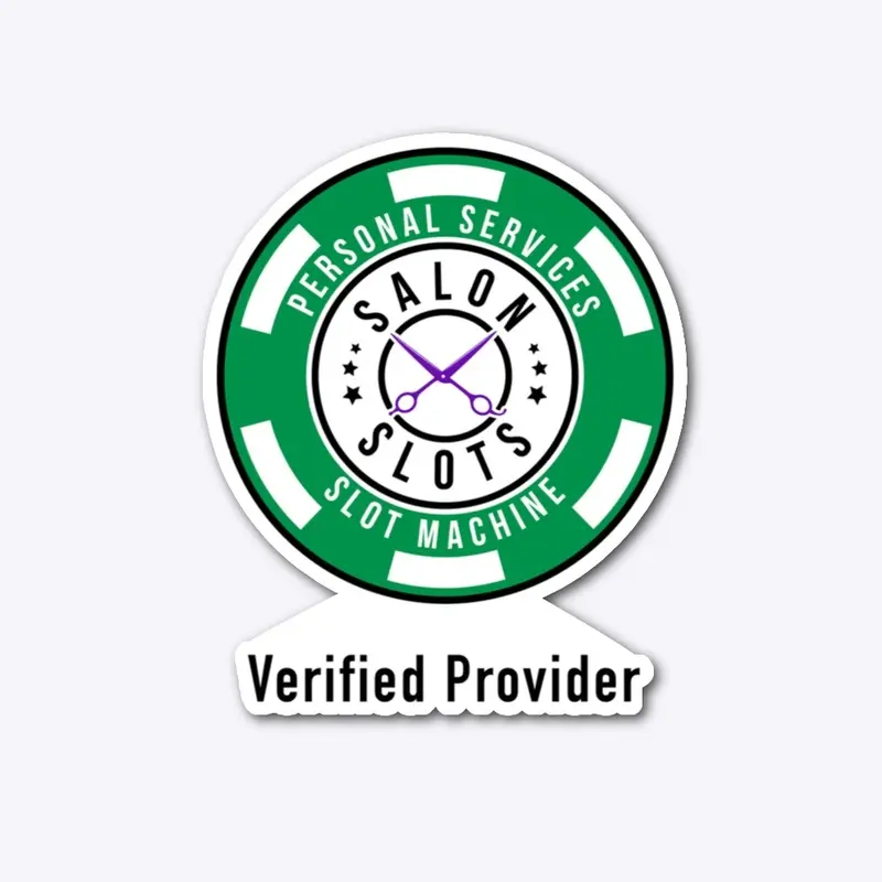 Salon Slots Verified Provider