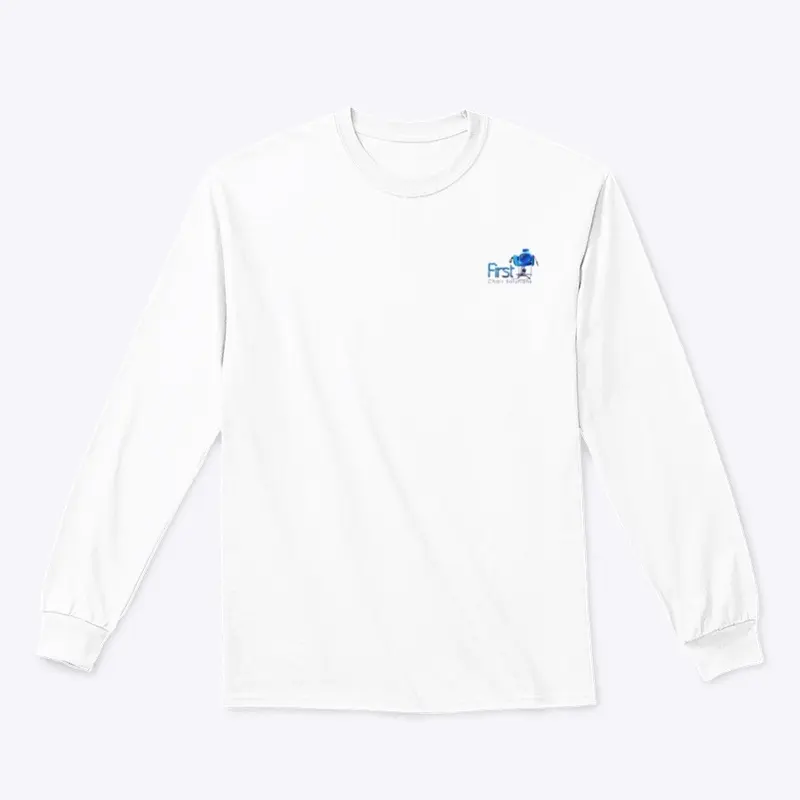 FCS Long Sleeve Tee