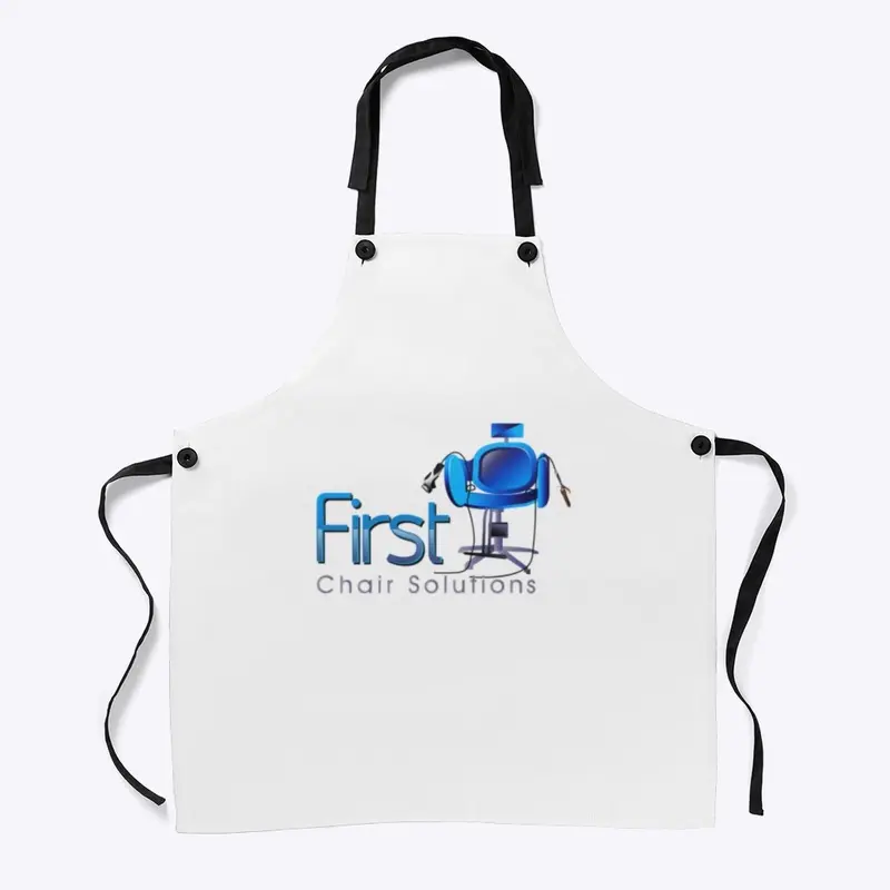 FCS Apron