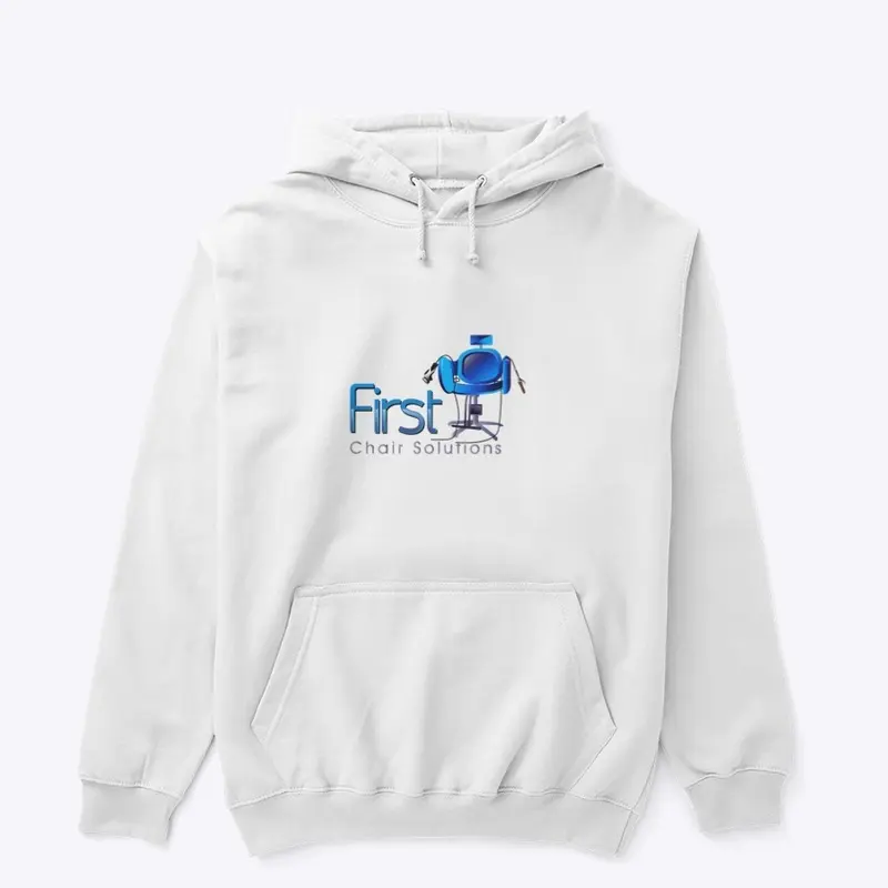 Doing Work Hoodie